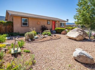 549 Blake Street, Salida, CO 81201