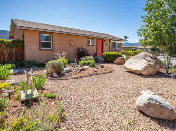 549 Blake Street, Salida, CO 81201