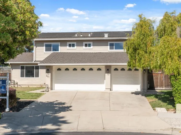 201 Bahia Ct, San Jose, CA 95119