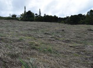 75-7140 Kuahewa LOT 1-A, Holualoa, HI 96725