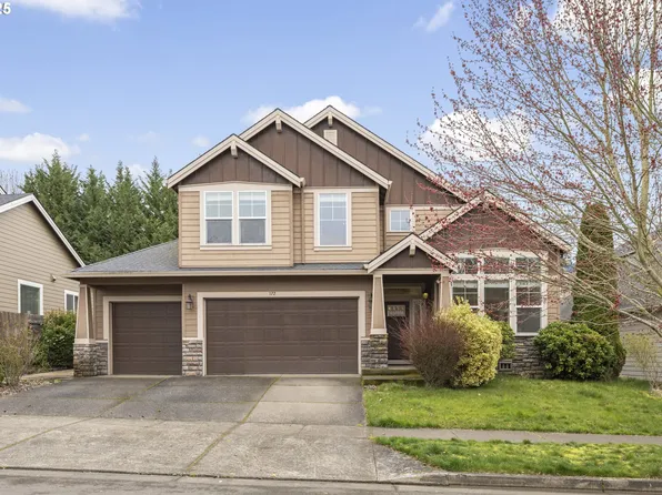 172 The Greens Ave, Newberg, OR 97132