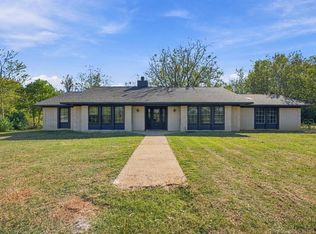 1360 County Road 122 E, Nacogdoches, TX 75965