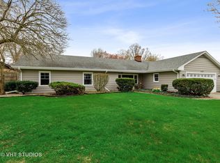 206 E Park Ave, Wheaton, IL 60189