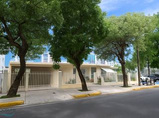 Magdalena Corner Luisa St #1114, San Juan, PR 00907