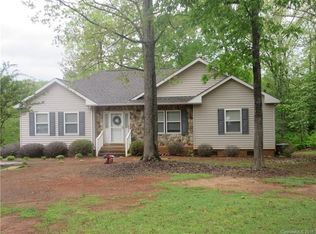 622 Acorn Acres Rd, Norwood, NC 28128