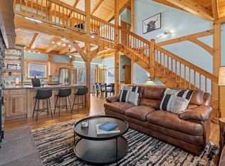 240 Crooked Creek Est, Old Fort, NC 28762