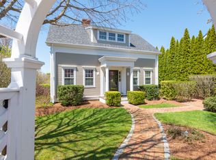 30 Goldfinch Dr, Nantucket, MA 02554