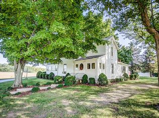 8712 Township Road 166, West Liberty, OH