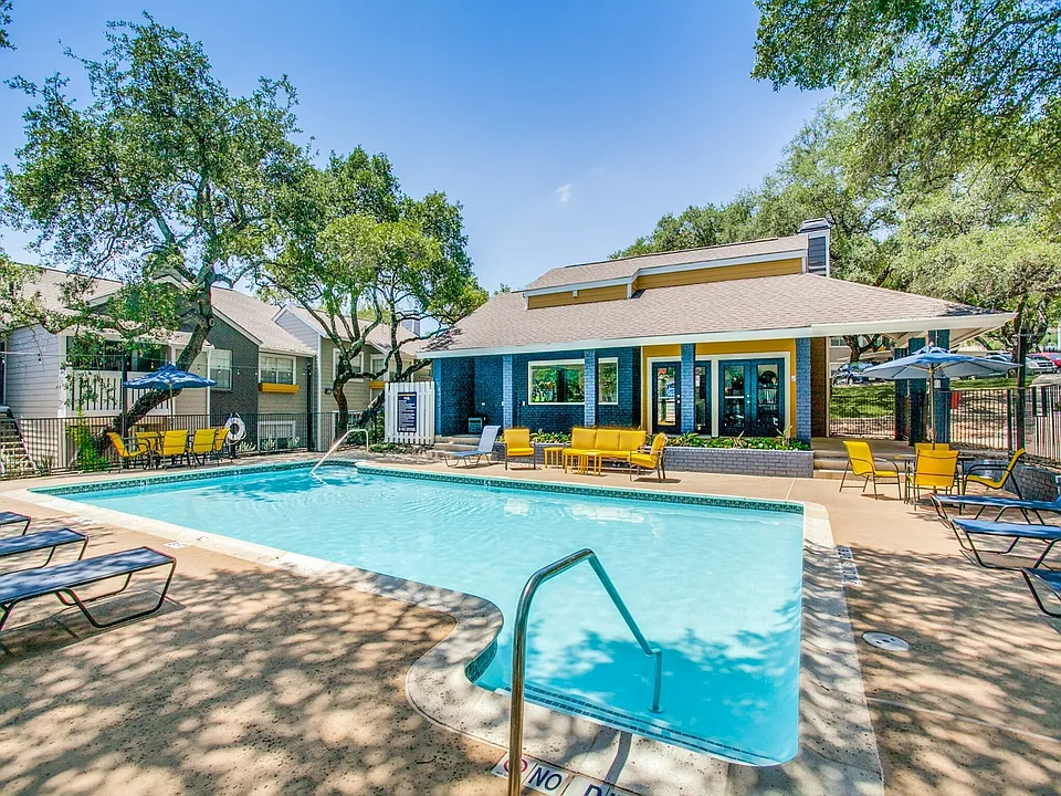 The Joseph at Huebner