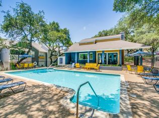 The Joseph at Huebner, San Antonio, TX 78230
