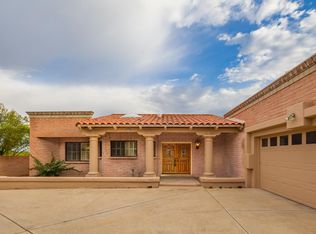4250 E Pontatoc Canyon Dr, Tucson, AZ 85718