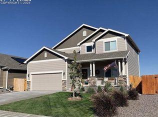 6133 Cider Mill Pl, Colorado Springs, CO 80925