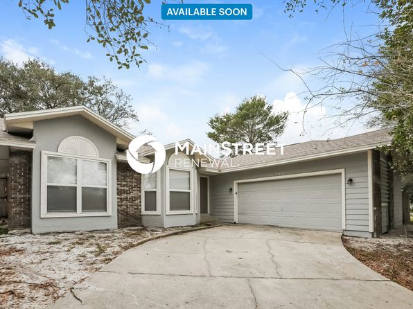 549 Antelope Dr