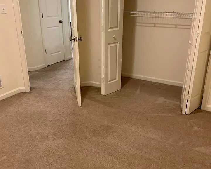 3rd Bedroom and Closet
