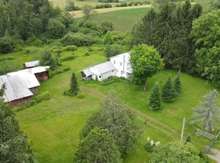 12019 Seager Hill Rd, Conewango Valley, NY 14726