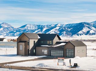 950 E Liberty Dr, Bozeman, MT 59718