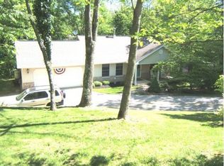 3144 Crawfis Rd SE, Lancaster, OH 43130