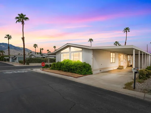 234 Settles Dr, Cathedral City, CA 92234
