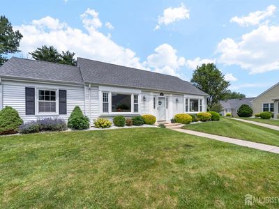 571 Westport Ln #A, Monroe Township, NJ, 08831