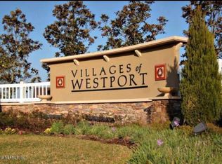 6639 Fen Rd, Jacksonville, FL 32218