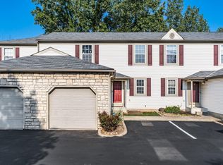 189 Macdougall Ln, Blacklick, OH