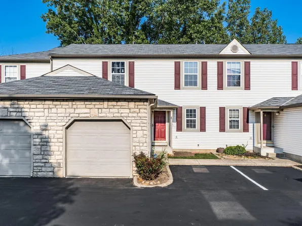 189 Macdougall Ln, Blacklick, OH 43004