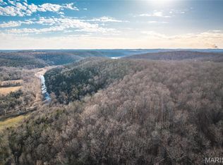 0 County Road 555 #B, Tecumseh, MO 65760