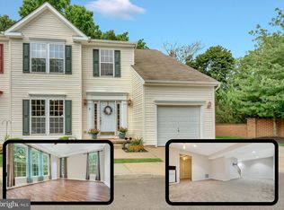 2 Foxmoor Ln, Bayville, NJ 08721