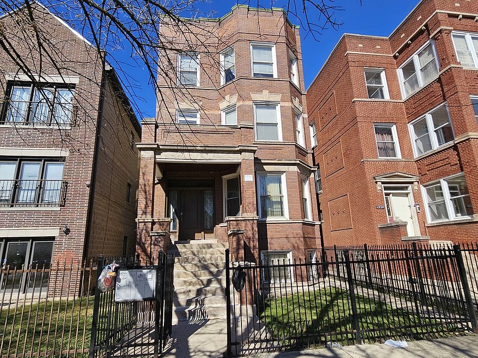 1st image of 4938 W Washington Blvd