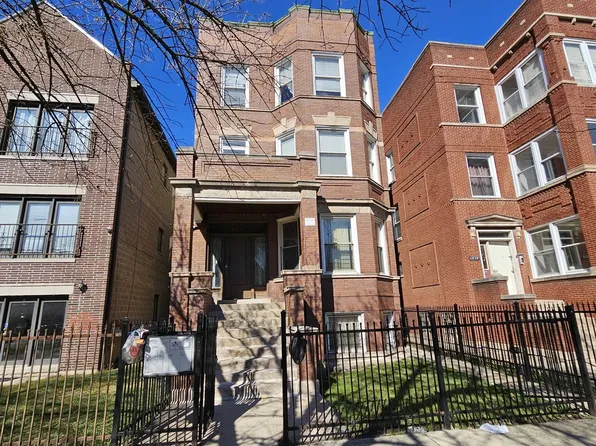 4938 W Washington Blvd, Chicago, IL 60644