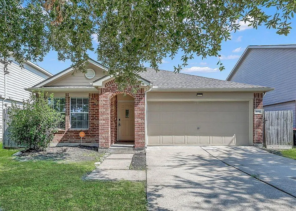 19114 Mission Fort Ln