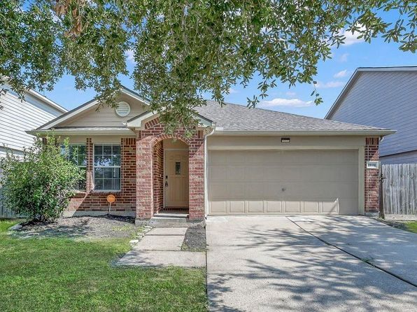 19114 Mission Fort Ln