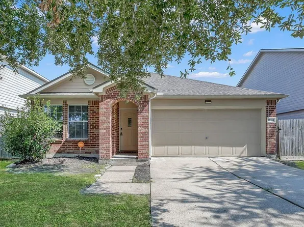 19114 Mission Fort Ln, Richmond, TX 77407