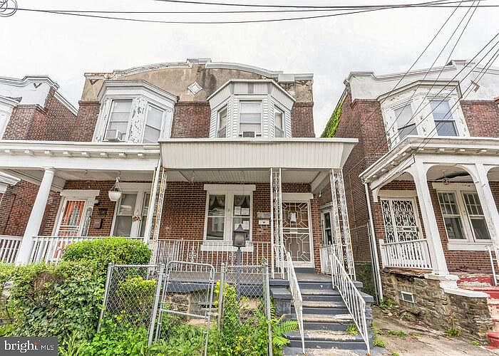 ⭐️Y.K⭐️ 5142 Knox St, Philadelphia, PA 19144 | Zillow
