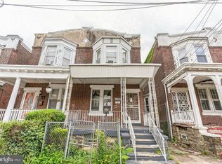 5142 Knox St, Philadelphia, PA 19144