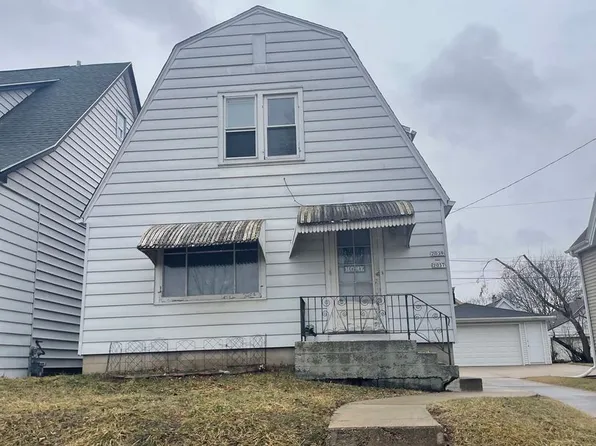 2037-2039 S 70th St. (Duplex), 2037-2039 S 70th St, Milwaukee, WI 53219