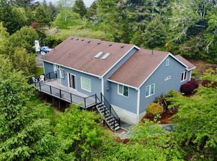 1399 SW Ridge Rd, Warrenton, OR 97146
