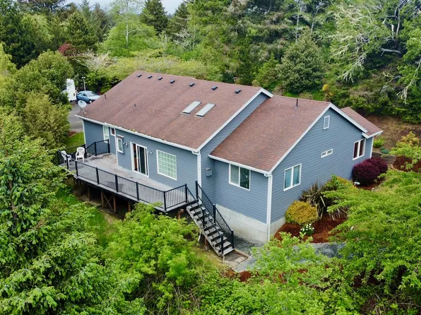 1399 SW Ridge Rd, Warrenton, OR 97146