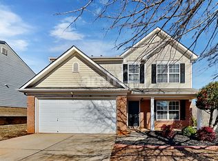 206 Wild Dogwood Way, Greenville, SC 29605