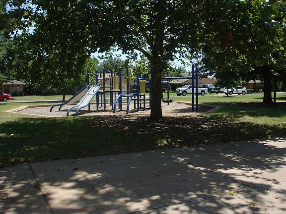 Park/Playground