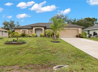 1819 Tomaso Ave, Lehigh Acres, FL 33972