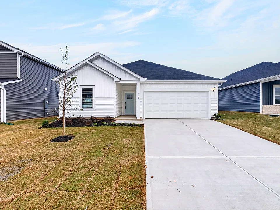 118 Middlestone Dr