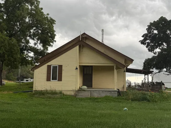 26638 M Rd, Circleville, KS 66416