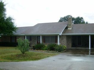 405 Oak Ridge Dr, Fairfield, TX 75840