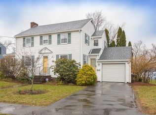 22 Spy Pond Pkwy, Arlington, MA 02474