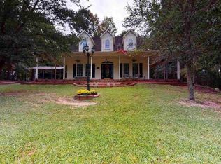 650 Myrtle Springs Rd, Texarkana, TX 75503