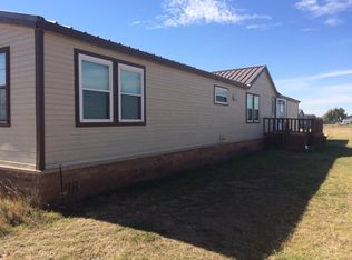 11521 Fm 1585, Wolfforth, TX 79382