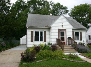 1233 7th Ave SE, Rochester, MN 55904