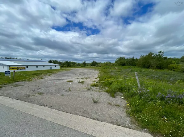 Vulcan Ave Lot 88-1, Sydney, NS B1P 5V9