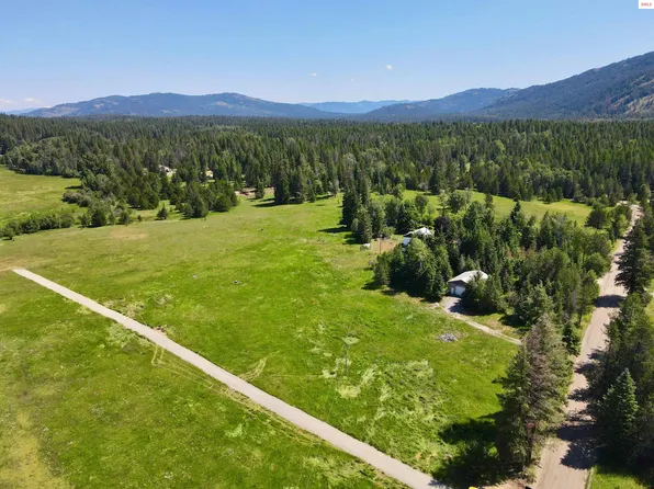 835 Beers Humbird Rd Lot 1, Sagle, ID 83860